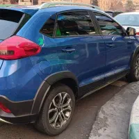 mvm x22 مدل آخر ۹۶ دنده ای|خودرو سواری و وانت|تهران, هفت حوض|دیوار