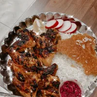 اشپزخانه خانگی