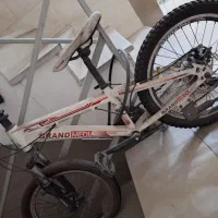 دوچرخه  سایز ۲۰