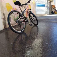 دوچرخه 26|دوچرخه، اسکیت، اسکوتر|دهگلان, |دیوار