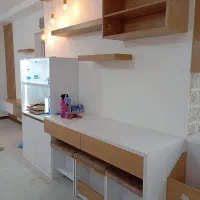 دیزاین خونه ومحل کارتو خاص کن|جاکفشی، کمد، دراور|ساوه, |دیوار