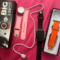 ساعت هوشمند