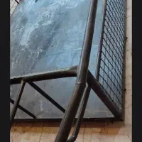 باربندکفی مبلی پیکان وانت
