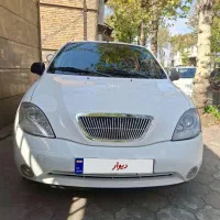 تیبا2 مدل 96