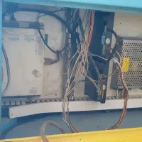 لیزر co2 . 60*40|ماشین‌آلات صنعتی|کرمانشاه, |دیوار