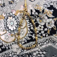 تسبی فلزی اسکلتی