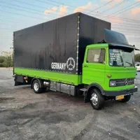 حمل ونقل اثاث کشی منزل باربری رازی|خدمات حمل و نقل|قم, انسجام|دیوار