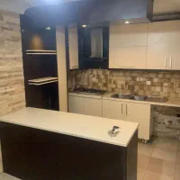 سعادت آباد بالای کاج ۶۵ متر ۲ خوابه