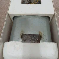 آبگرمکن دیواری آزمون مدل خورشید|آبگرمکن، پکیج، شوفاژ|بهبهان, |دیوار