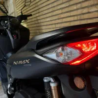 N max 1402|موتورسیکلت|تهران, زنجان جنوبی|دیوار