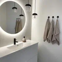 دکوریا آریا|آینه|ایلام, |دیوار