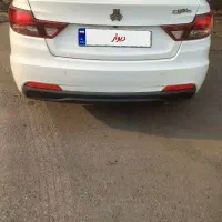 شاهین سانروف دار۴۰۲|خودرو سواری و وانت|اصفهان, شهرک صنعتی امیرکبیر (شاپور جدید)|دیوار