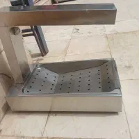 شوت دامپ گرمکن