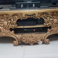 میز تلویزیون