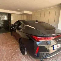 Kmc j7 مدل1402|خودرو سواری و وانت|اصفهان, شهرک زاینده رود|دیوار