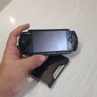 psp 2000|کنسول، بازی ویدئویی و آنلاین|رشت, رشتیان|دیوار