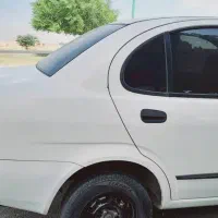 اهواز.باوی|خودرو سواری و وانت|باوی, |دیوار