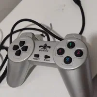 دستگیره بازی کامپیوتر