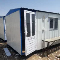 خریدارکانکس دست دو وفروش کانتین