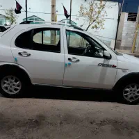 کوییک MT مدل 1400|خودرو سواری و وانت|مشهد, حجاب (شهرک غرب)|دیوار