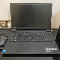 لپ تاب لنوو v110
