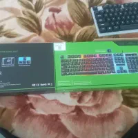 کیبورد و موسG2 rgb|قطعات و لوازم جانبی رایانه|تربتحیدریه, طالقانی|دیوار