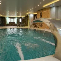 اجاره ویلا شیک روزانه / در غرب / استخر داخل /مالک