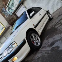 پارس تیوفایو