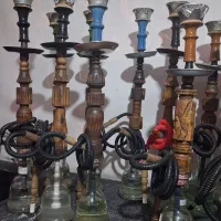 قلیان ساز کافه