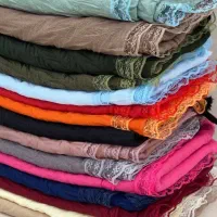 حراجی انواع شال