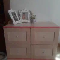 سرویس خواب کودک نوجوان طرح بالسا|تخت و سرویس خواب|کرج, کمال‌شهر|دیوار