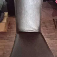 میز ناهارخوری ۶نفره|میز و صندلی غذاخوری|تهران, امامت|دیوار