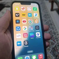 اپل iPhone 13 با حافظهٔ ۱۲۸ گیگابایت