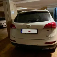 جک s5|خودرو سواری و وانت|بومهن, |دیوار