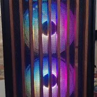 کیس گیمینگ 2060 SUPER نسل ۱۲ (نو)|رایانه رومیزی|نیشابور, شهرک بسیج|دیوار