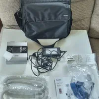 پرتابل بایپپ Bipap اکسیژن ساز cpap سیپپ باتری|آرایشی، بهداشتی، درمانی|شیراز, سینما سعدی|دیوار