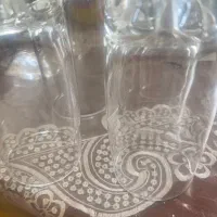 وسایل خلنه شامل سماور تسک
