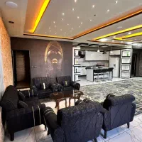 ویلا استخر سرپوشیده مخصوص دورهمی|اجارهٔ کوتاه‌مدت ویلا و باغ|اصفهان, شهرک زاینده رود|دیوار