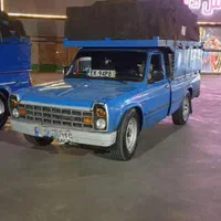 باربری حمل بار با نیسان کل کشور مناسب و کارگر