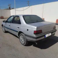 پژو 405 جی ال ایکس (GLX)، مدل ۱۳۹۱|خودرو سواری و وانت|اهواز, ملاشیه|دیوار