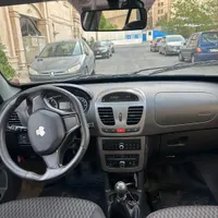 کوییک مدل GX دنده ای|خودرو سواری و وانت|تهران, ارم|دیوار