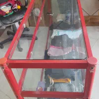 ویترین مغازه