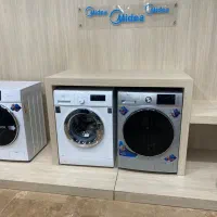 لباسشویی زیرووات 4960|ماشین لباسشویی و خشک‌کن لباس|کرمانشاه, |دیوار