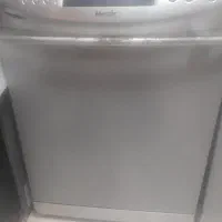 ماشین ظرفشویی مجیک