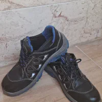 کفش مهندسی ایمنی|کیف، کفش، کمربند|فیروزآباد (فارس), |دیوار