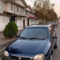 اپل کورسا|خودرو سواری و وانت|رشت, پل تالشان|دیوار