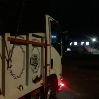 راننده پایه دو