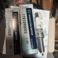 شمع تیوولی فیلتر روغن تیوولی تسمه سفتکن تیوولی