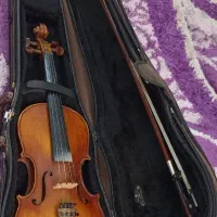 ویولن دست ساز حرفه ای|ویولن|لاهیجان, لیالستان|دیوار