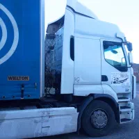 پلاک گرجستان رنو|خودرو سنگین|تهران, آذربایجان|دیوار